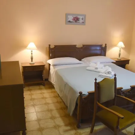 I Portici Гаттео-а-Маре