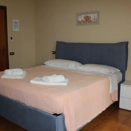 I Portici Bed & Breakfast