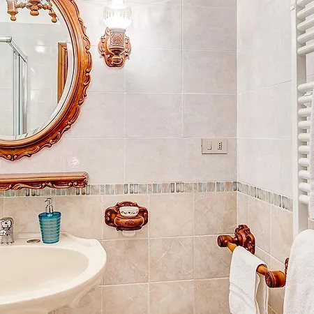 I Portici 3* Гаттео-а-Маре