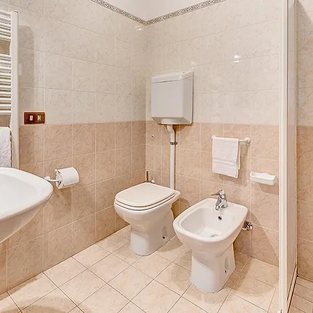 I Portici Гаттео-а-Маре