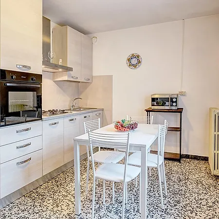 I Portici 3* Гаттео-а-Маре