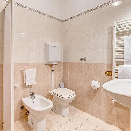 I Portici 3* Гаттео-а-Маре