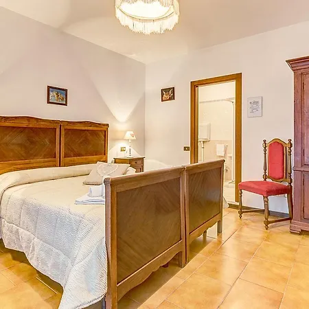 I Portici Nocleg ze śniadaniem 3*