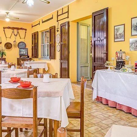 I Portici Отель типа 