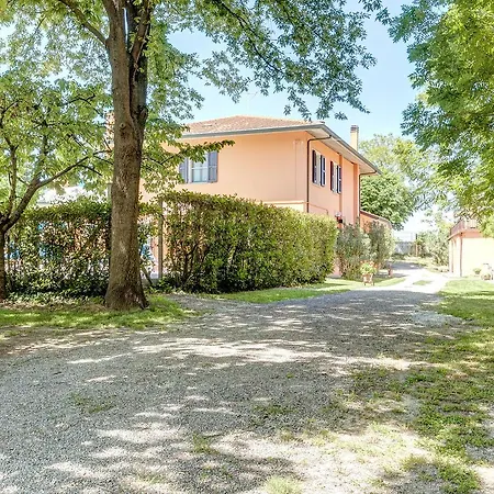 I Portici 3* Gatteo a Mare