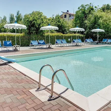 I Portici Отель типа 