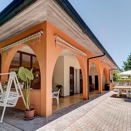 Bed & Breakfast I Portici Gatteo a Mare