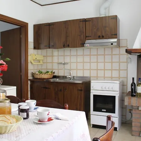 I Portici Bed & Breakfast