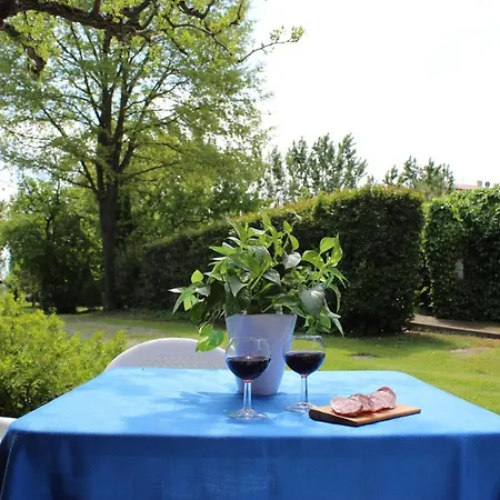 I Portici Отель типа 