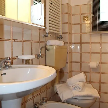 I Portici 3* Гаттео-а-Маре