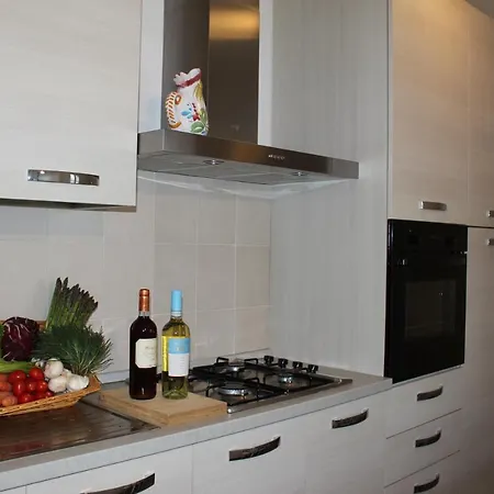 I Portici Bed & Breakfast 3*