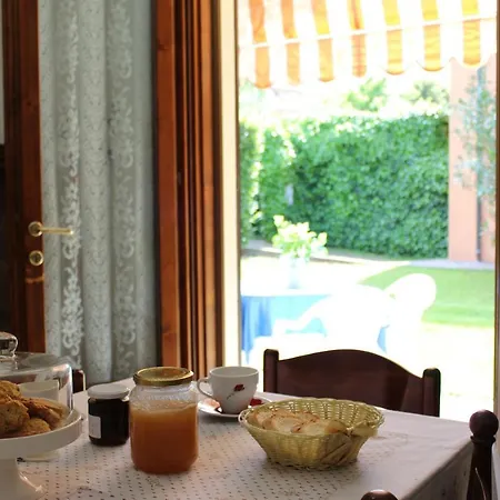 I Portici 3* Гаттео-а-Маре