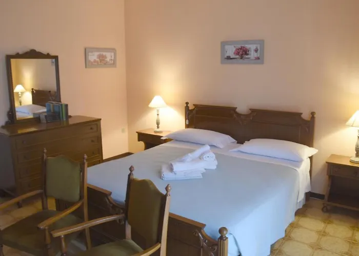 Bed & Breakfast I Portici 3*