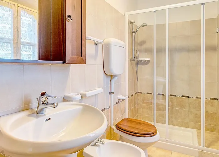 Bed & Breakfast I Portici 3*