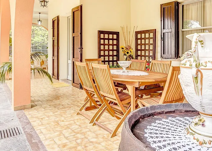 Bed & Breakfast I Portici 3*