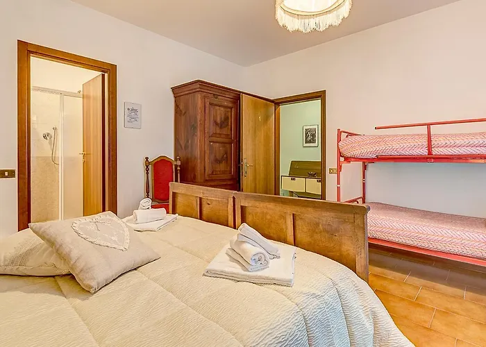 I Portici Bed & Breakfast 3*