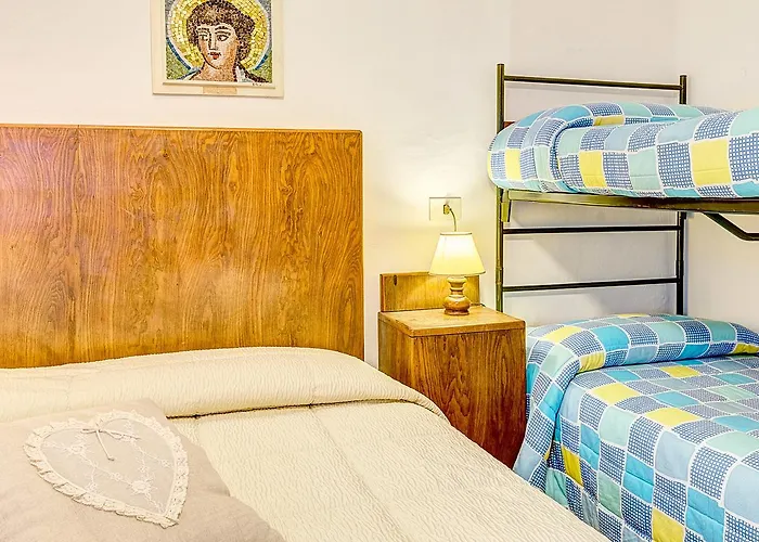 Bed & Breakfast I Portici 3*