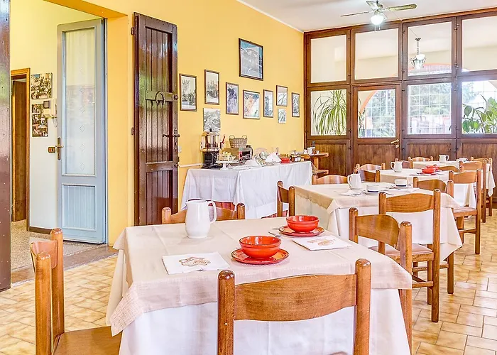 I Portici Bed & Breakfast 3*