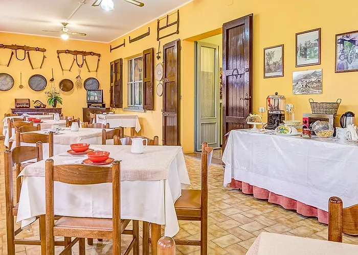 I Portici Bed & Breakfast