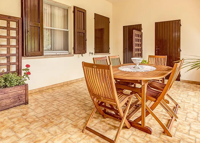 I Portici Bed & Breakfast 3*