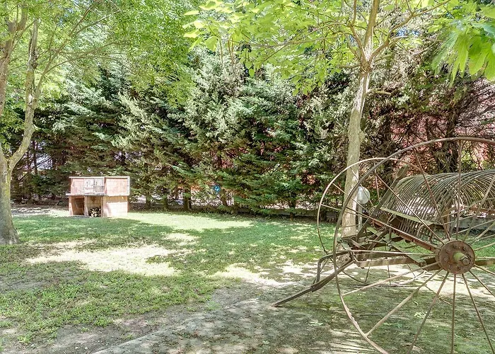 I Portici Bed & Breakfast