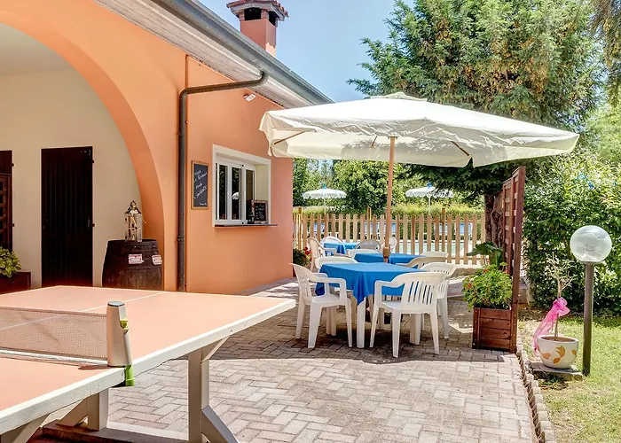 I Portici Bed & Breakfast 3*