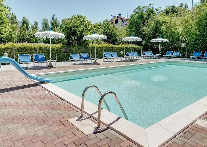 I Portici Bed & Breakfast Gatteo a Mare