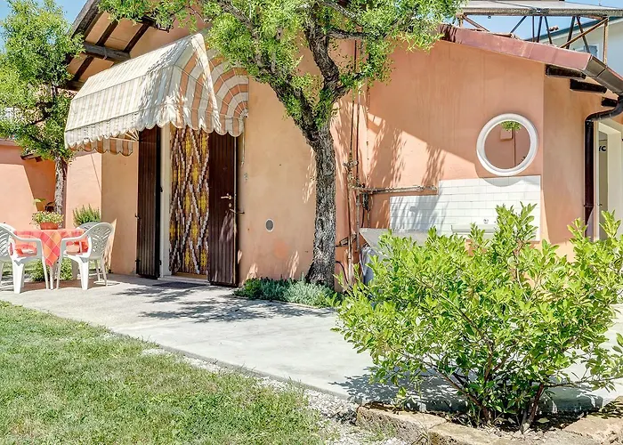 I Portici Bed & Breakfast