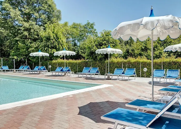 I Portici Gatteo a Mare