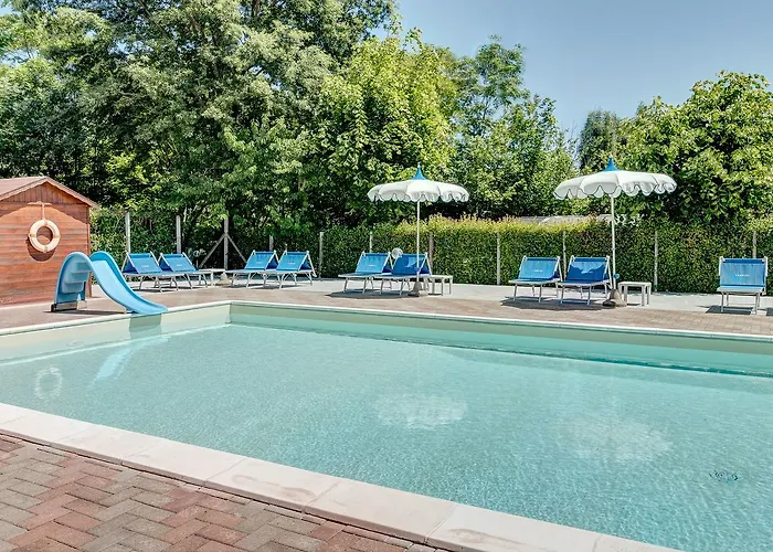 I Portici Bed & Breakfast 3*