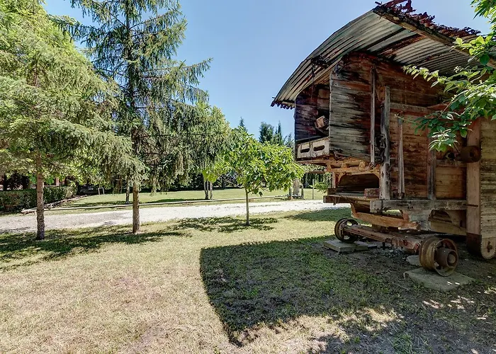 I Portici Bed & Breakfast Gatteo a Mare