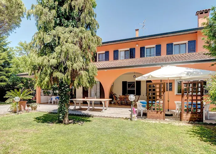 I Portici Gatteo a Mare