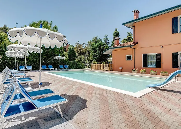 I Portici Bed & Breakfast