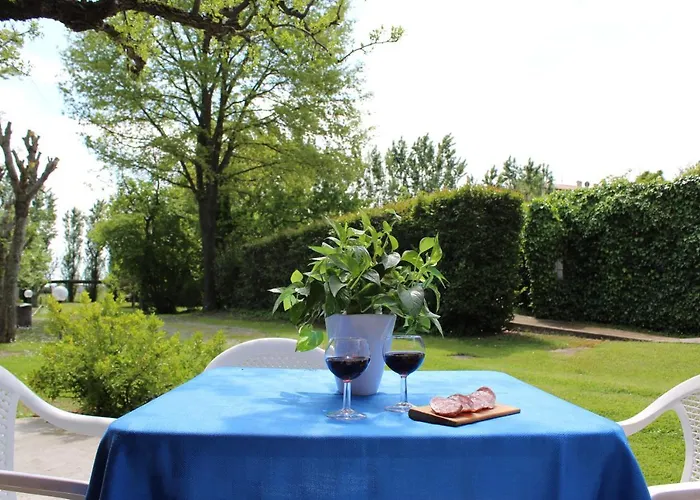 I Portici Bed & Breakfast 3*