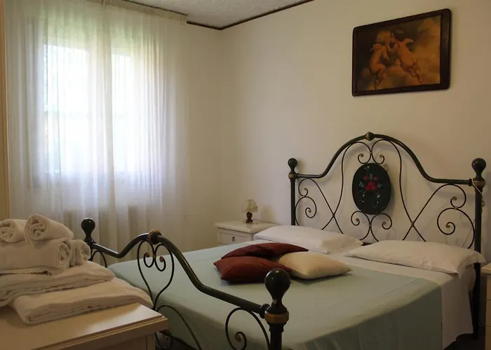 I Portici Bed & Breakfast