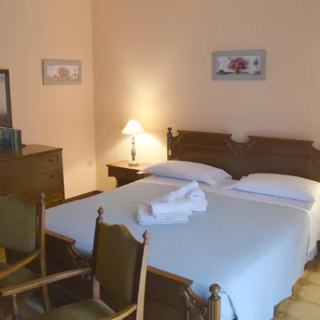 Bed & Breakfast I Portici 3*