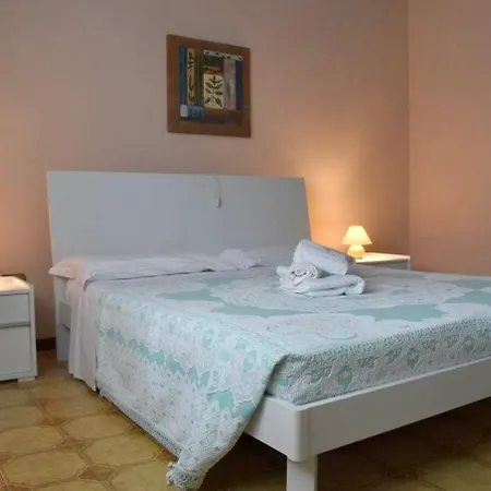 I Portici Bed & Breakfast 3*