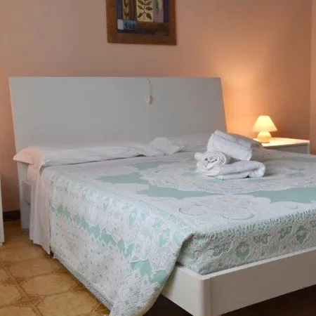 Bed & Breakfast I Portici 3*