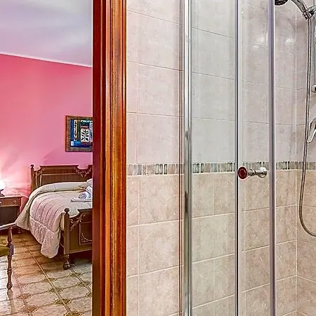 Bed and Breakfast I Portici