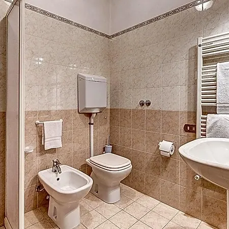 Bed and Breakfast I Portici