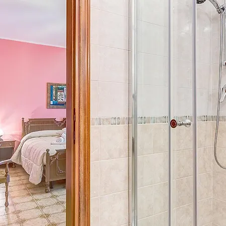 I Portici Bed and Breakfast