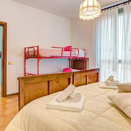 Bed & Breakfast I Portici