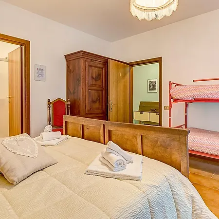 I Portici Oda ve Kahvaltı 3*