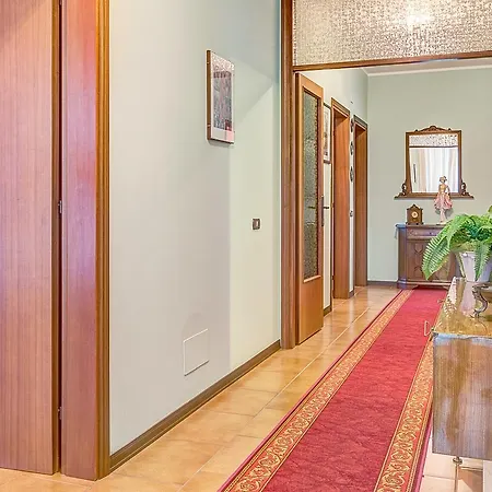 I Portici Bed & Breakfast