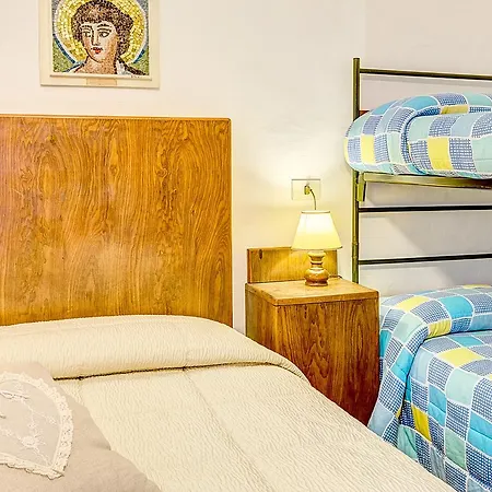 Bed & Breakfast I Portici 3*