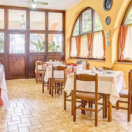 I Portici Oda ve Kahvaltı