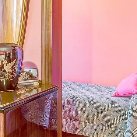 I Portici Bed & Breakfast 3*