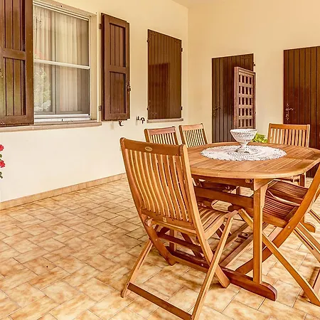 I Portici Oda ve Kahvaltı 3*