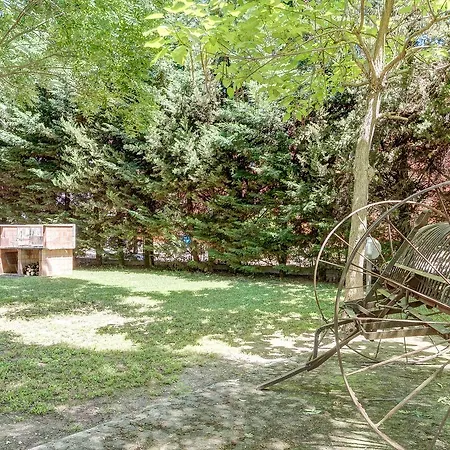 I Portici Bed & Breakfast