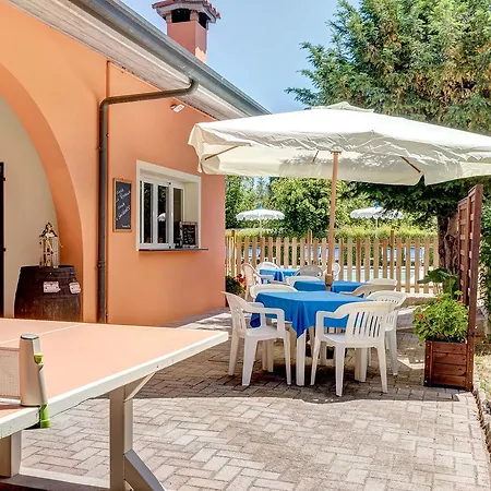 I Portici Oda ve Kahvaltı 3*